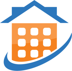 Rent manager logo pay bill