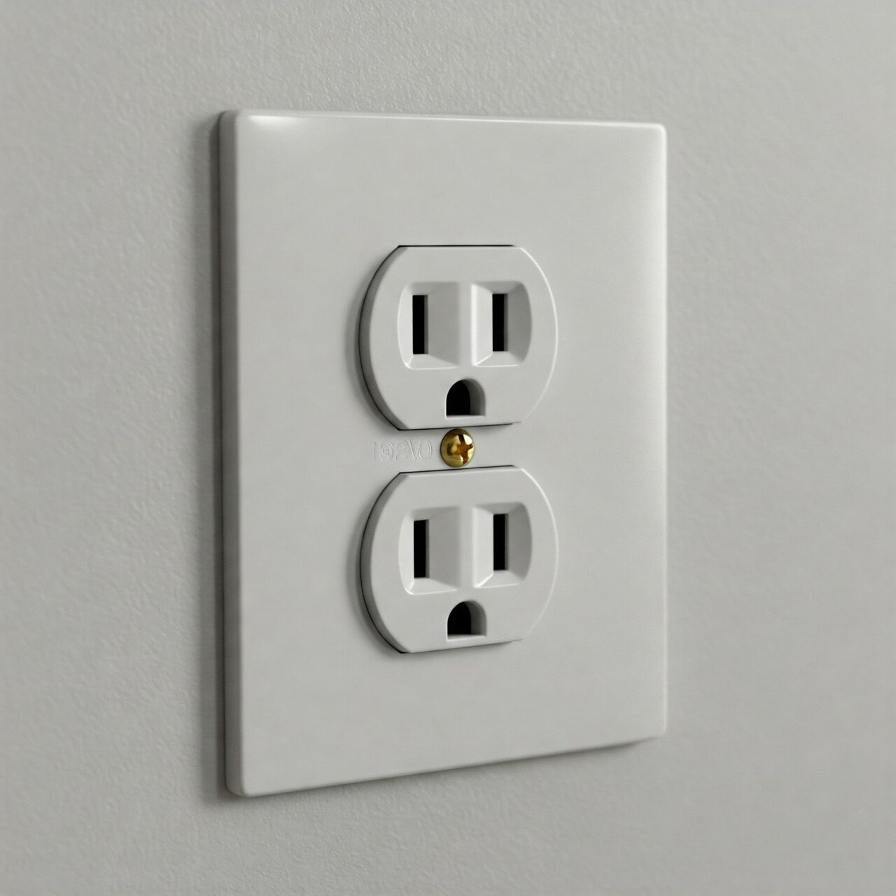 120V Outlet