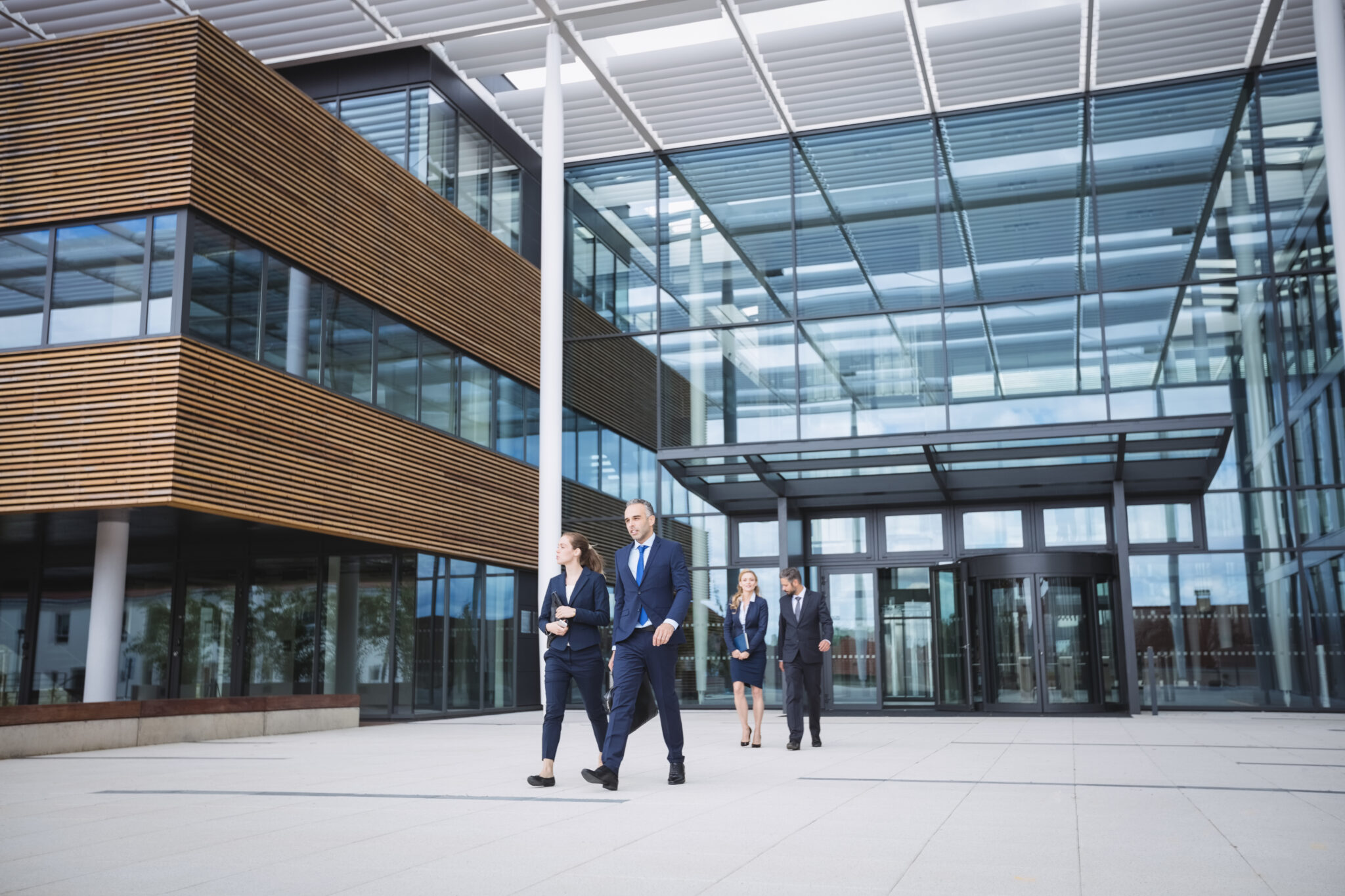 Baton Rouge Business Centers | Pro Business Centers