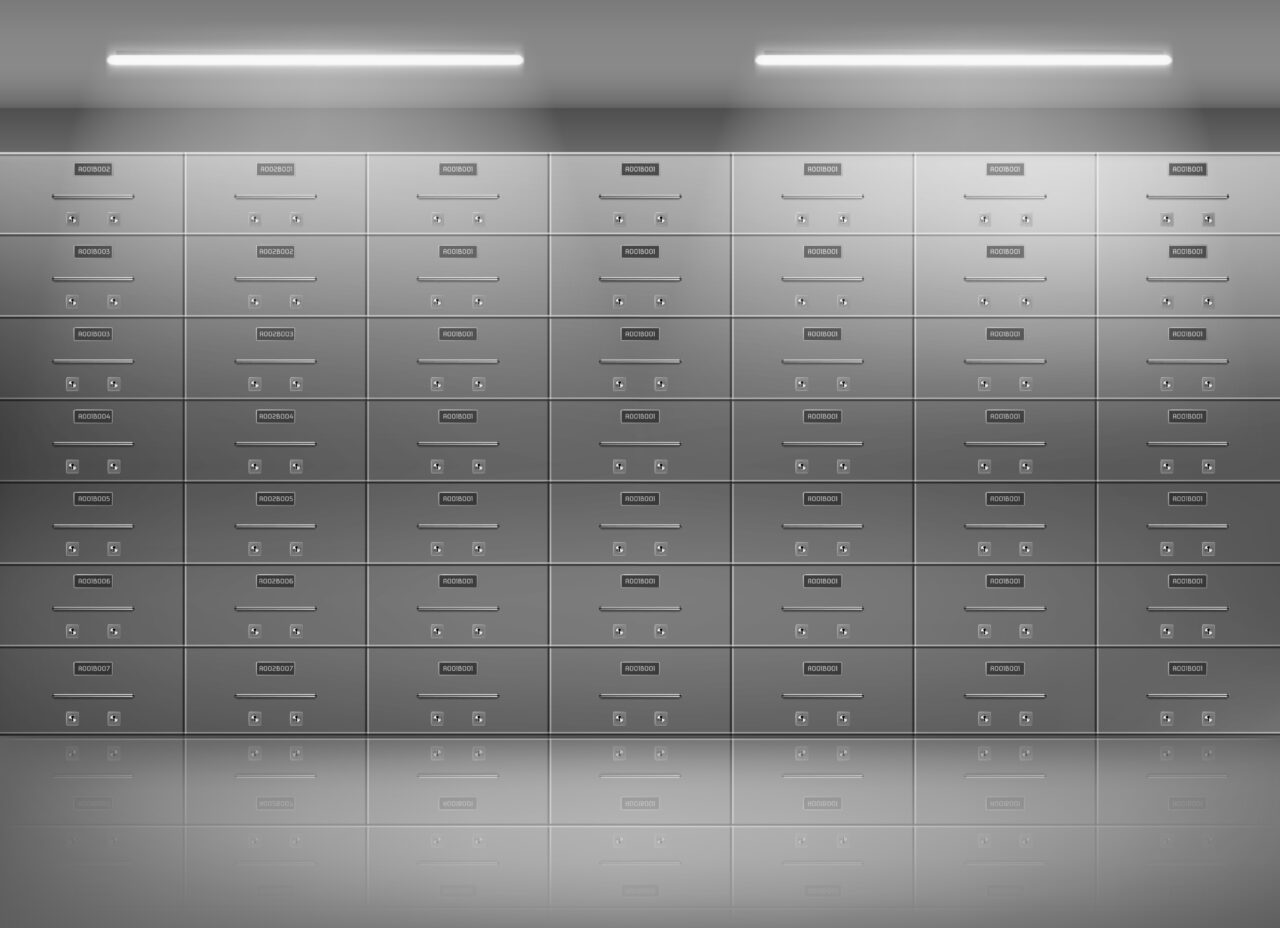 Mailboxes
