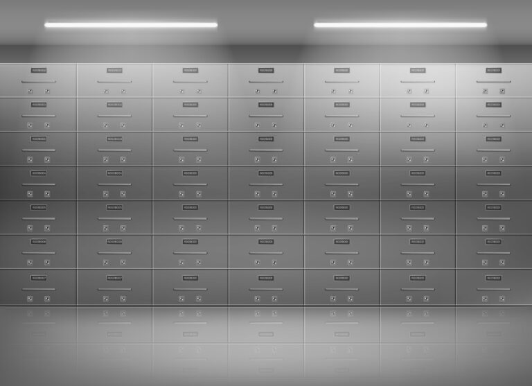 Mailboxes