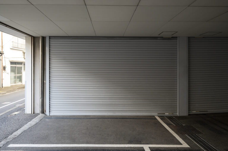 garage doors