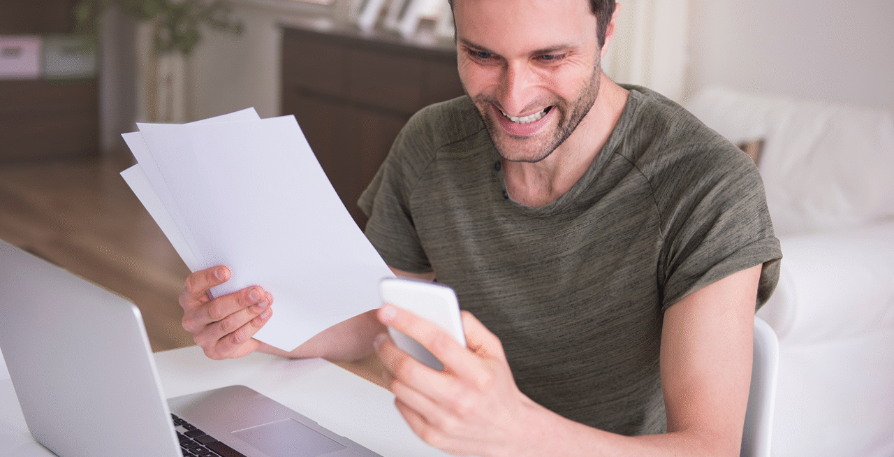 Online Bill Pay