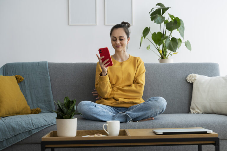 Rent By Phone