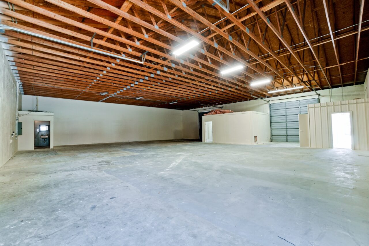 rent, Pro Business Centers, Office Space for Rent, business, Palmetto Warehouse Large, center