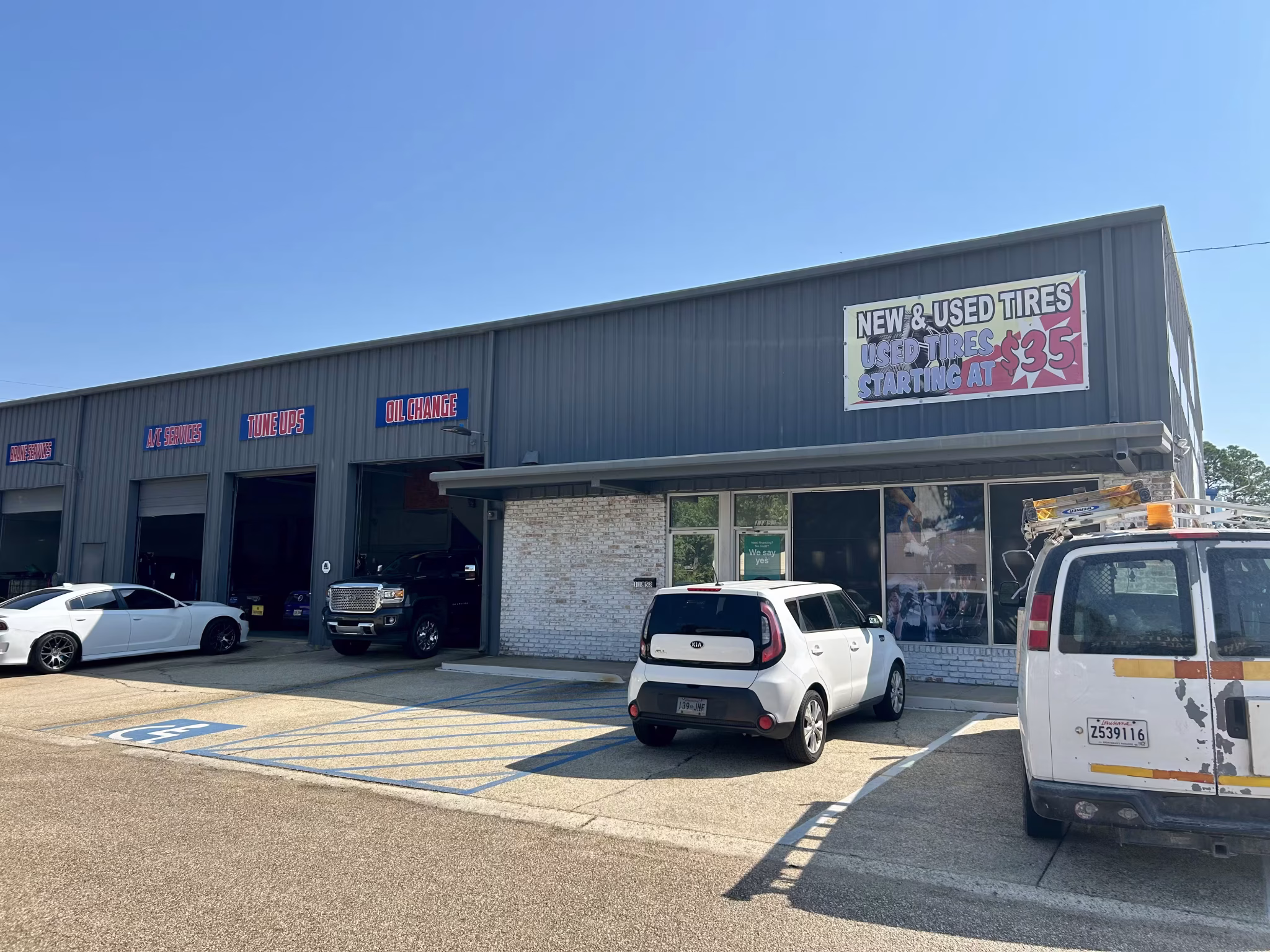 Baton Rouge Pro Business Centers