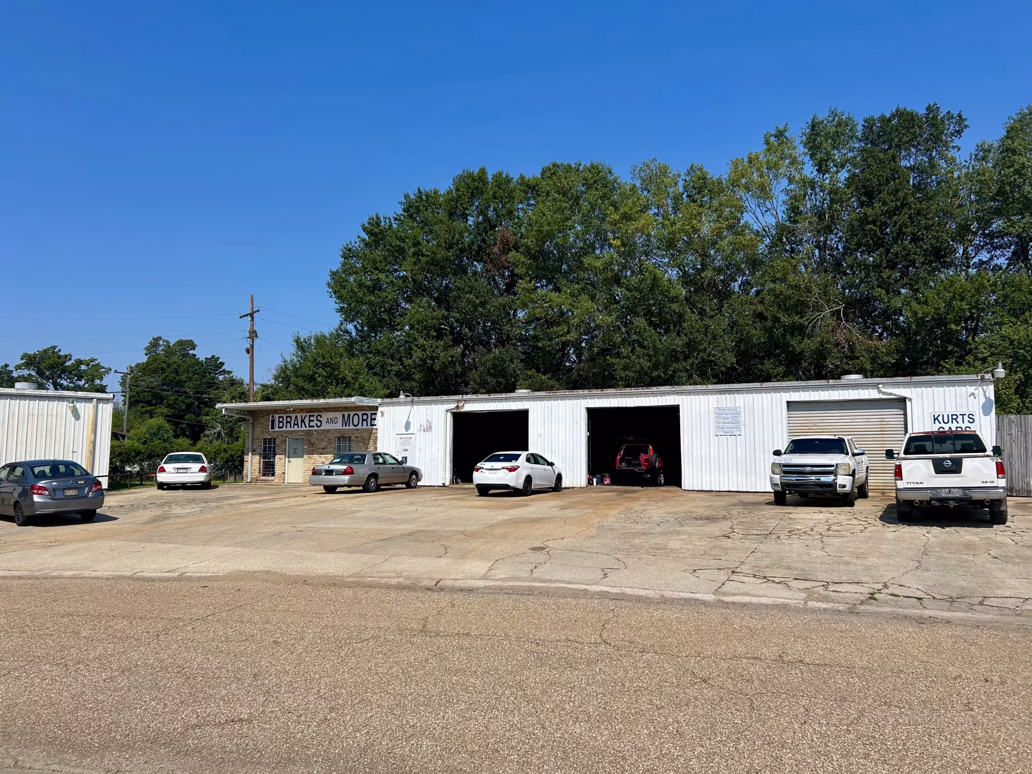 Baton Rouge Pro Business Centers