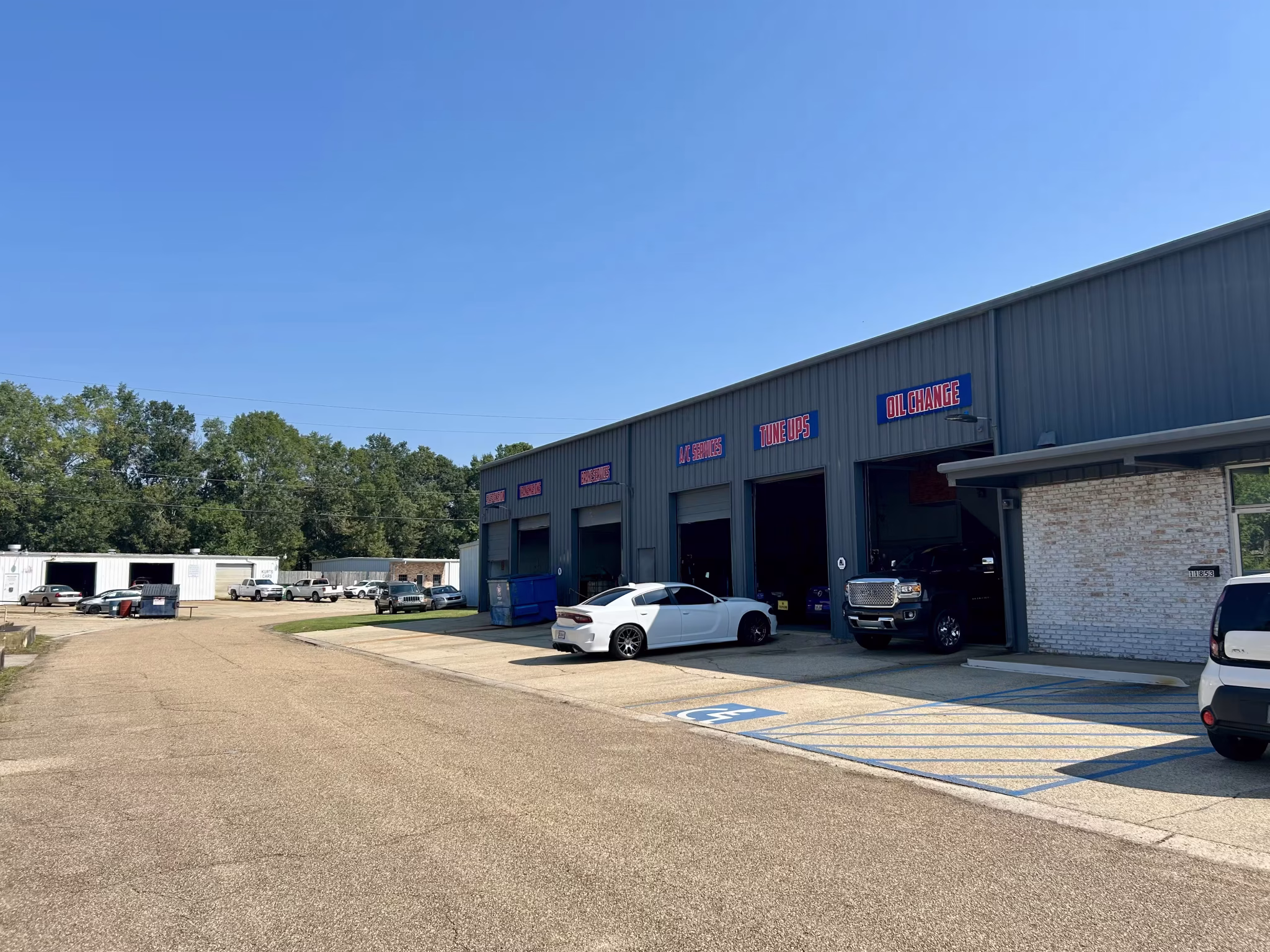Baton Rouge Pro Business Centers