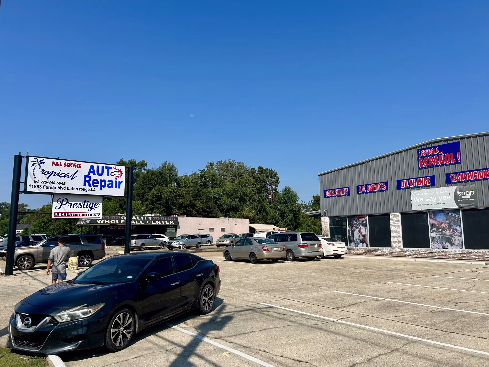 Baton Rouge Pro Business Centers