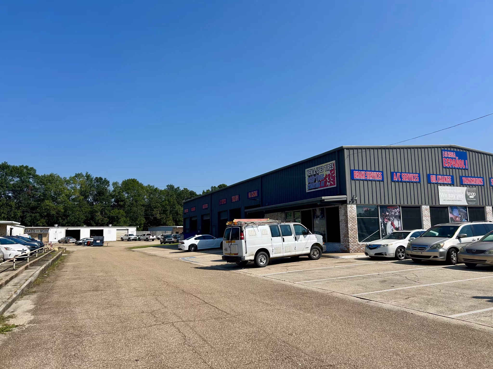 Baton Rouge Pro Business Centers