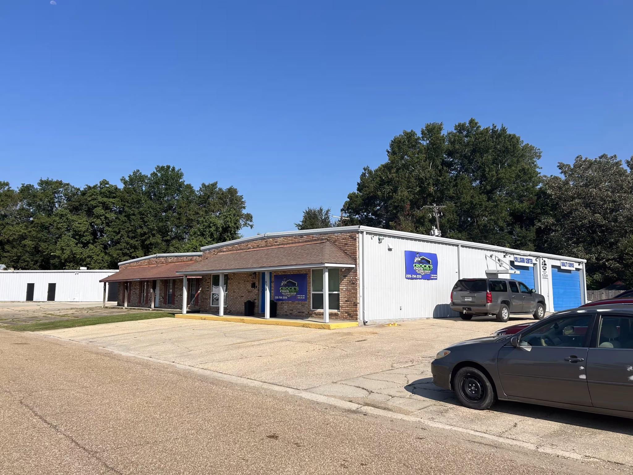 Baton Rouge Pro Business Centers