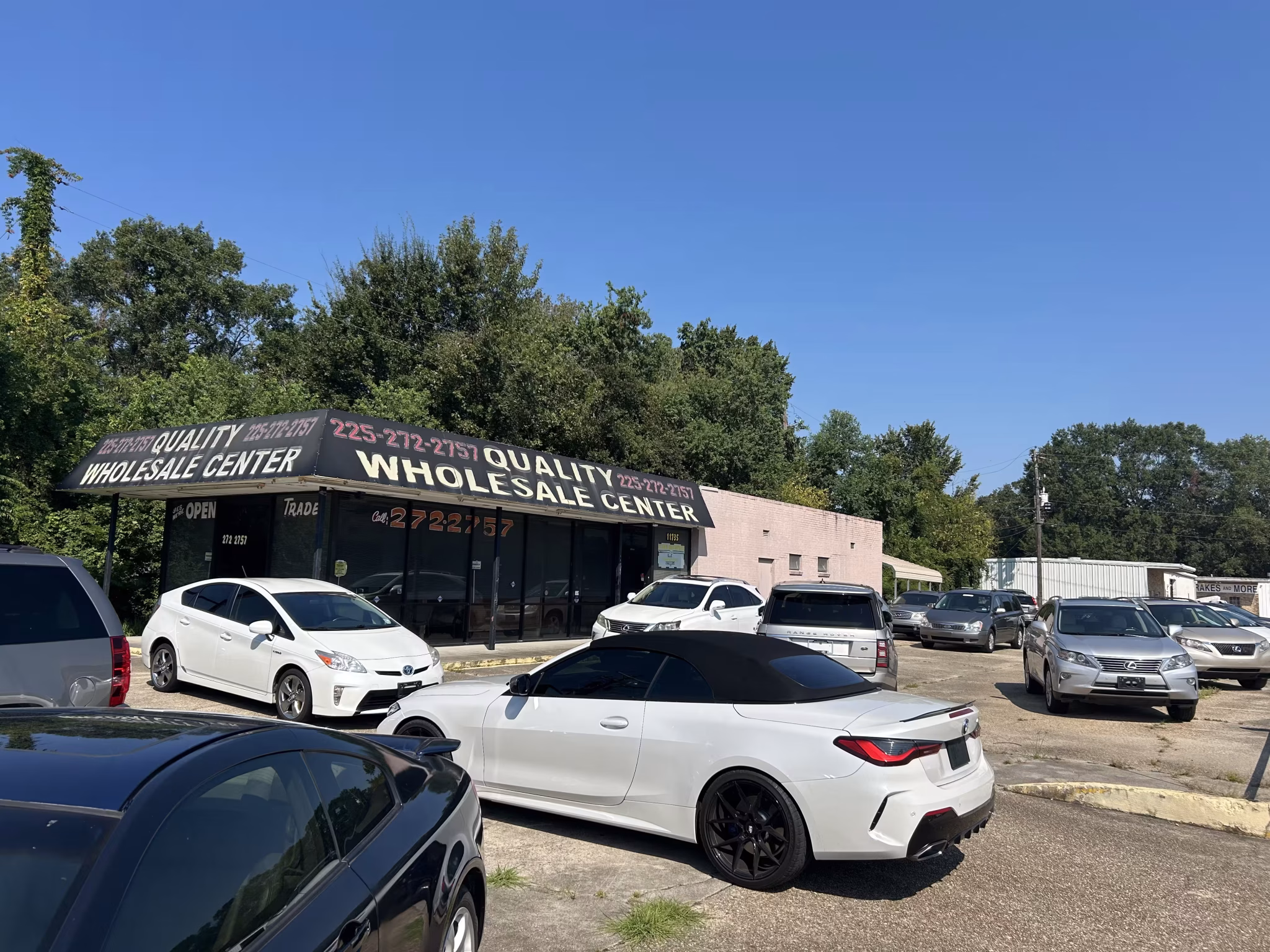 Baton Rouge Pro Business Centers