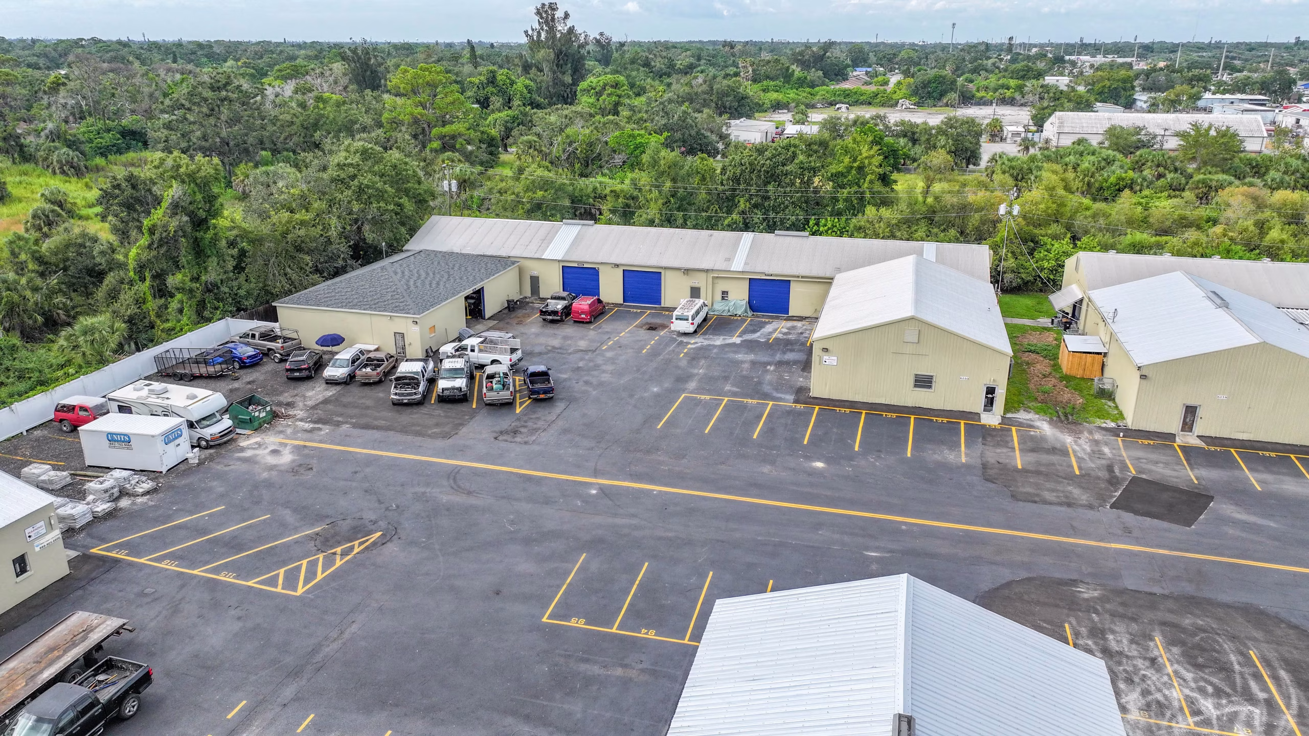 business, space, Office Space for Rent, rent, Pro Business Centers, Bradenton Pro Business