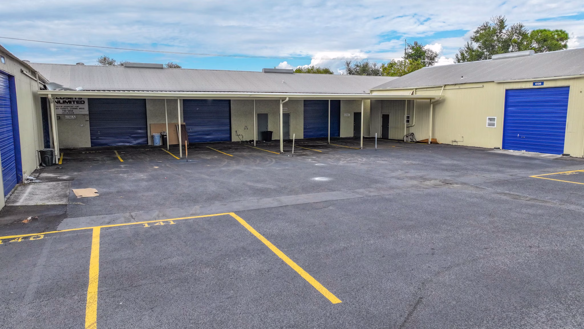 Pro Business Centers, space, rent, business, Office Space for Rent, Bradenton Pro Business