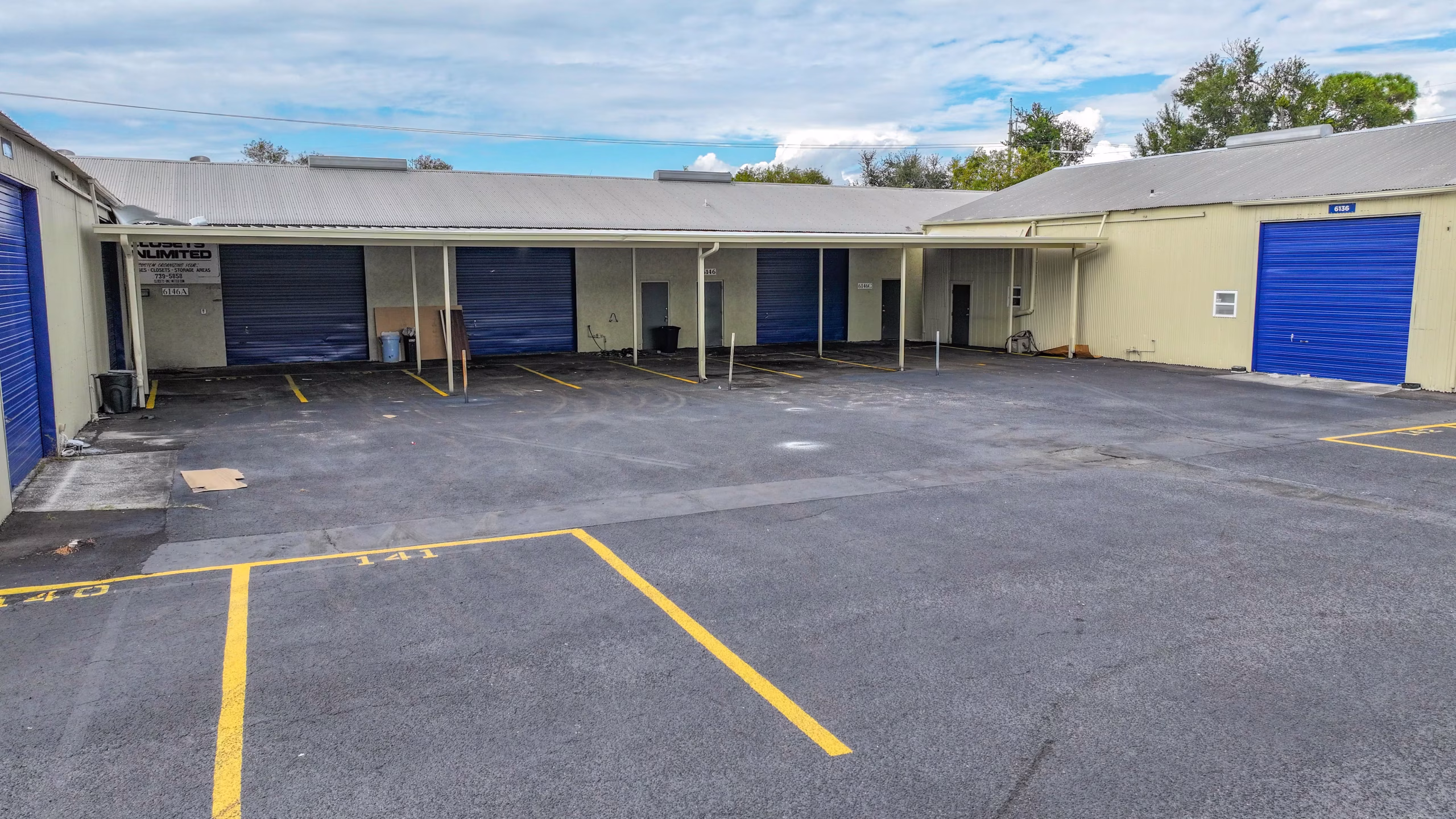 Pro Business Centers, space, rent, business, Office Space for Rent, Bradenton Pro Business