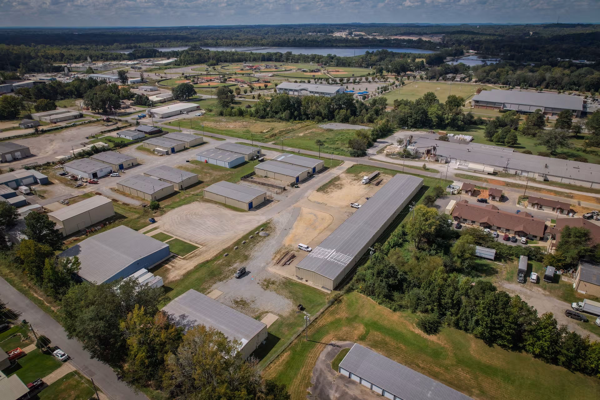 business, rent, center, Office Space for Rent, Industrial DrBentonAR, Pro Business Centers