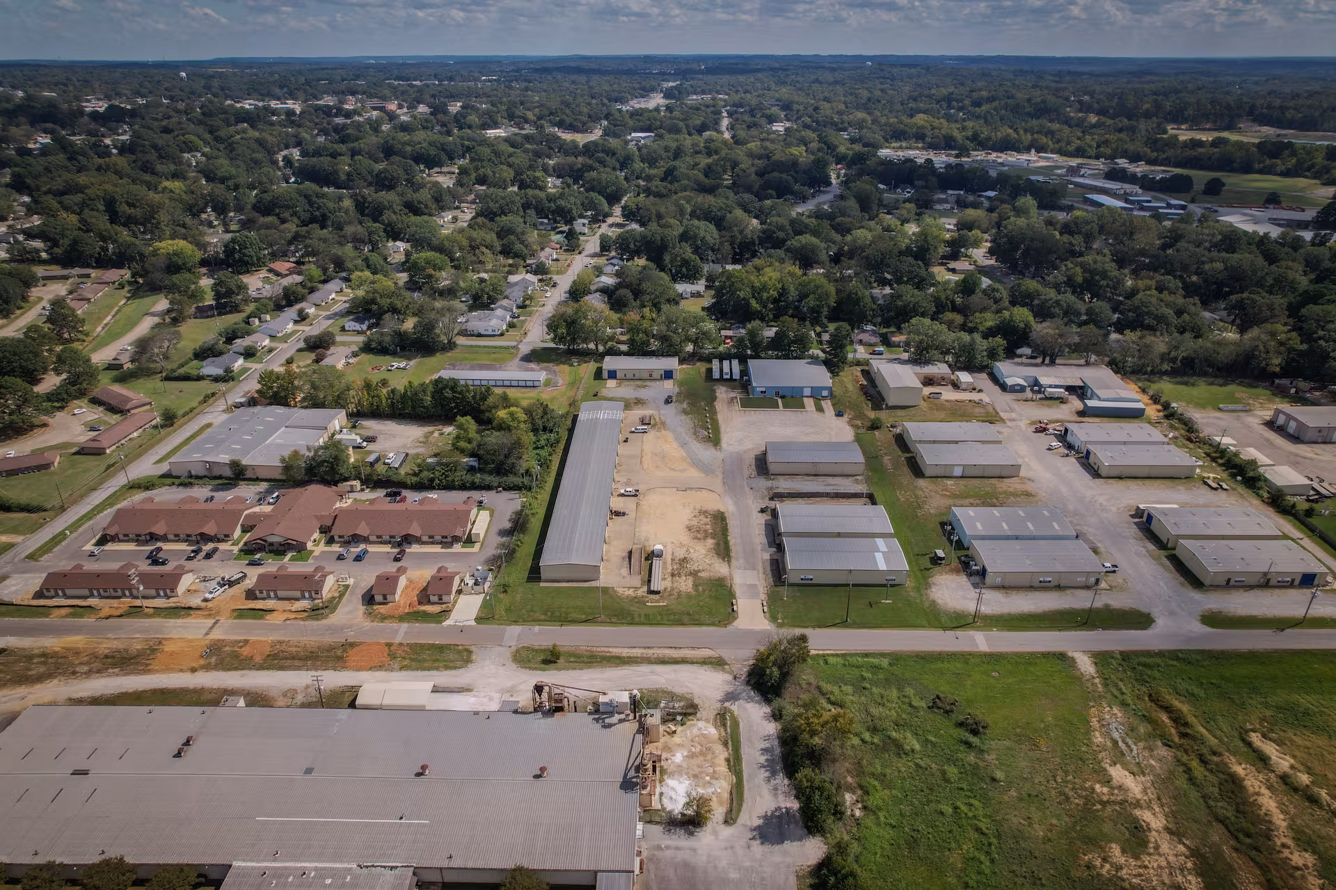 space, Industrial DrBentonAR, center, Office Space for Rent, Pro Business Centers, rent