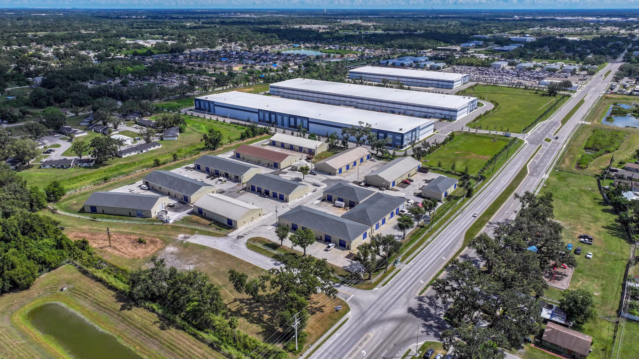 center, space, Pro Business Centers, rent, Palmetto, Office Space for Rent