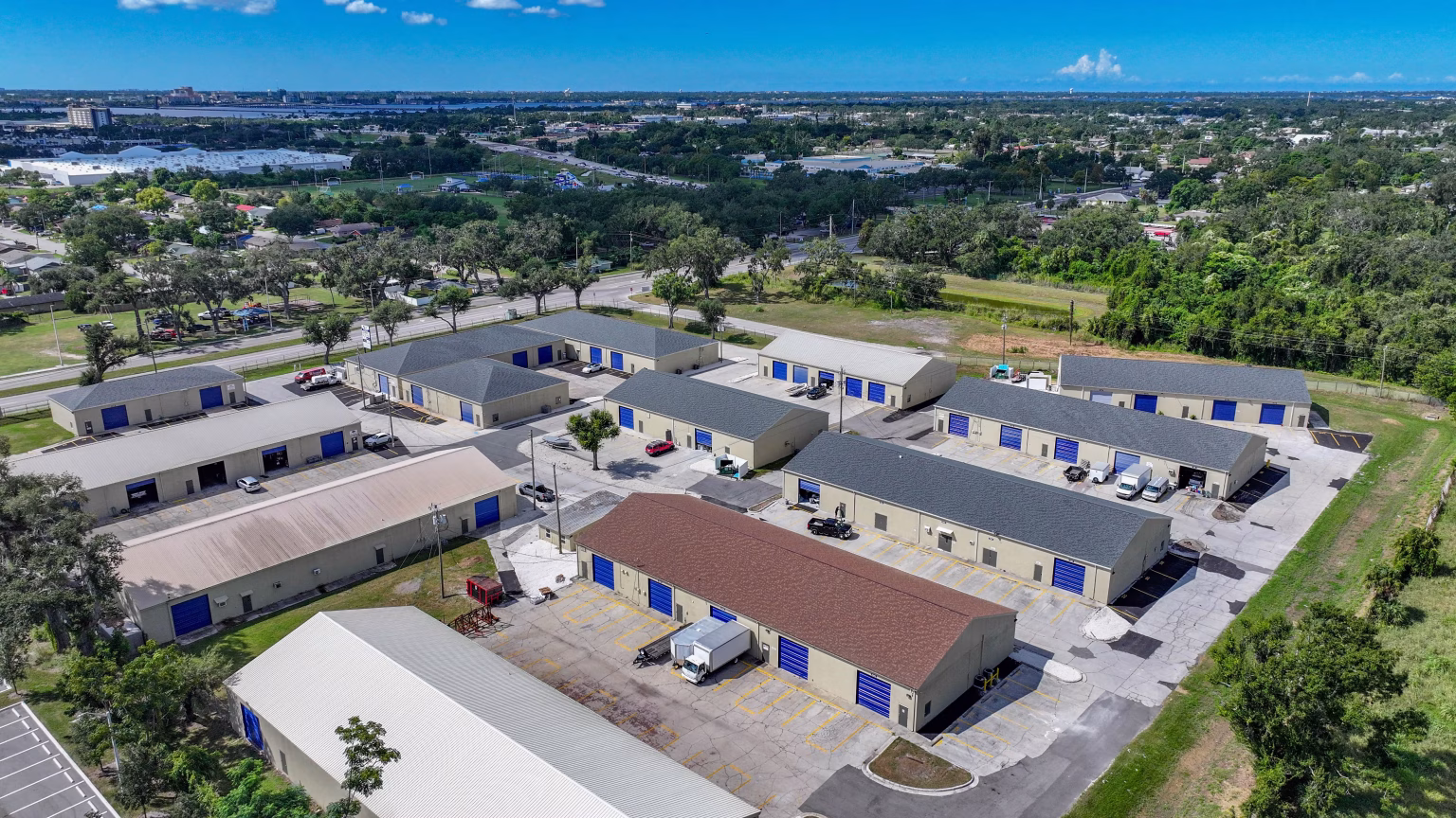 Pro Business Centers, center, rent, space, Office Space for Rent, Palmetto