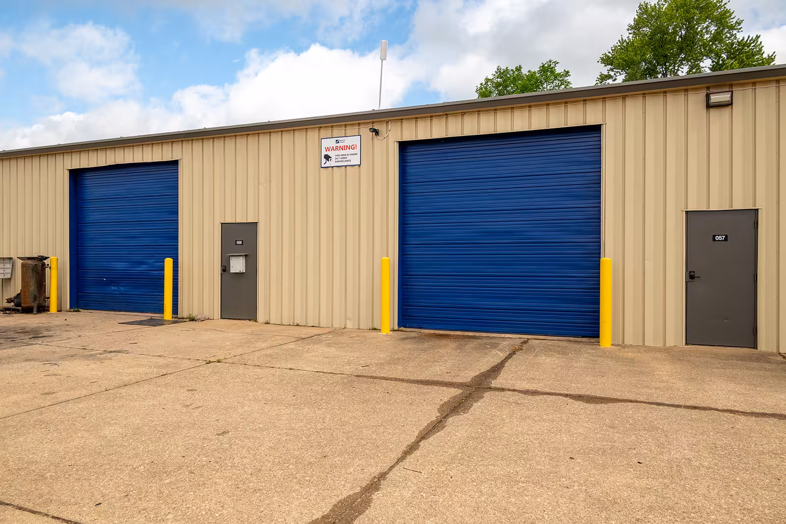rent, center, PBC Benton, space, Office Space for Rent, Pro Business Centers