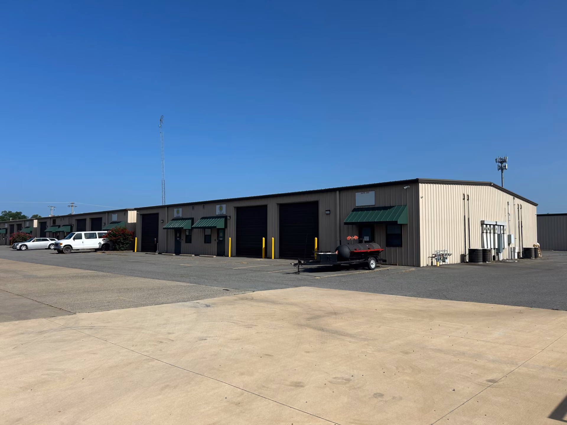 center, Pro Business Centers Sherwood, Office Space for Rent, business, rent, Pro Business Centers
