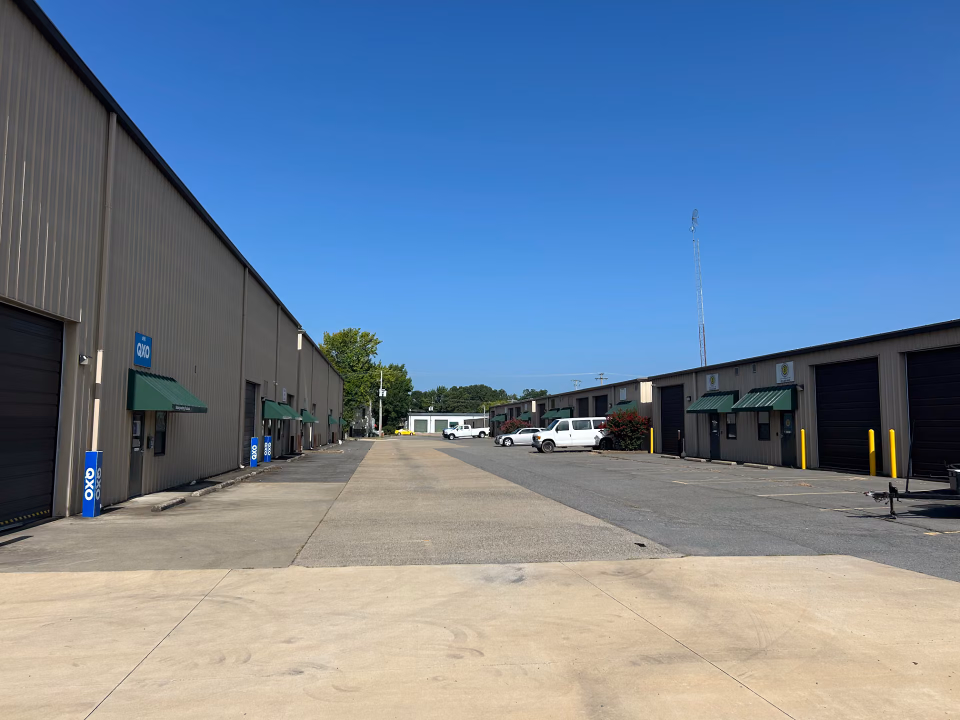 business, center, Pro Business Centers, Pro Business Centers Sherwood, rent, Office Space for Rent