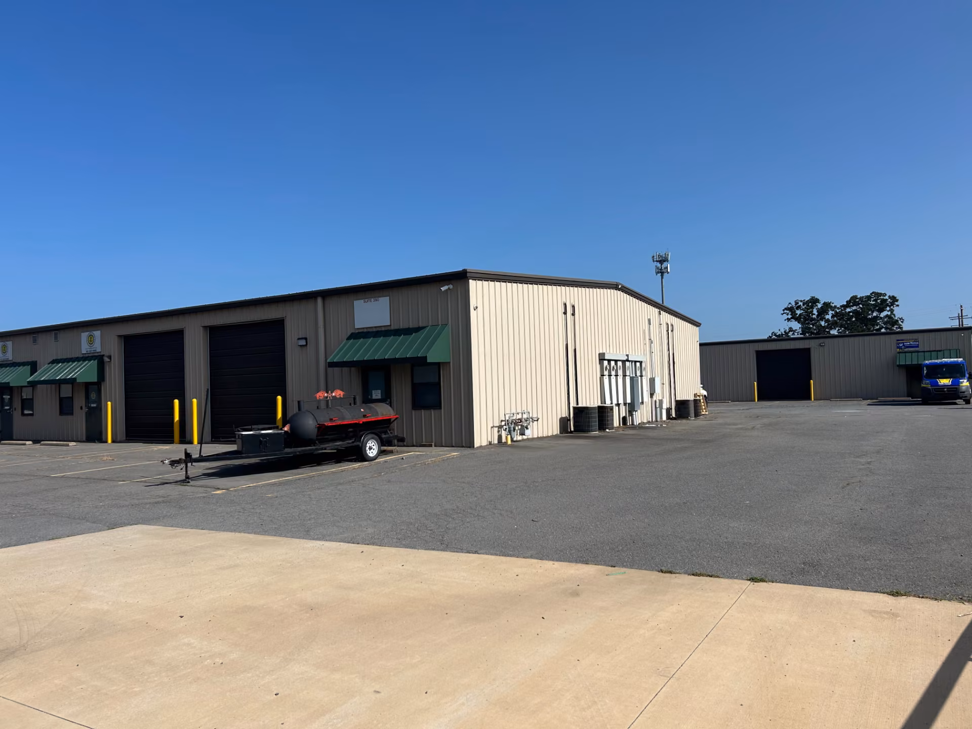 Pro Business Centers, rent, Office Space for Rent, center, space, Pro Business Centers Sherwood