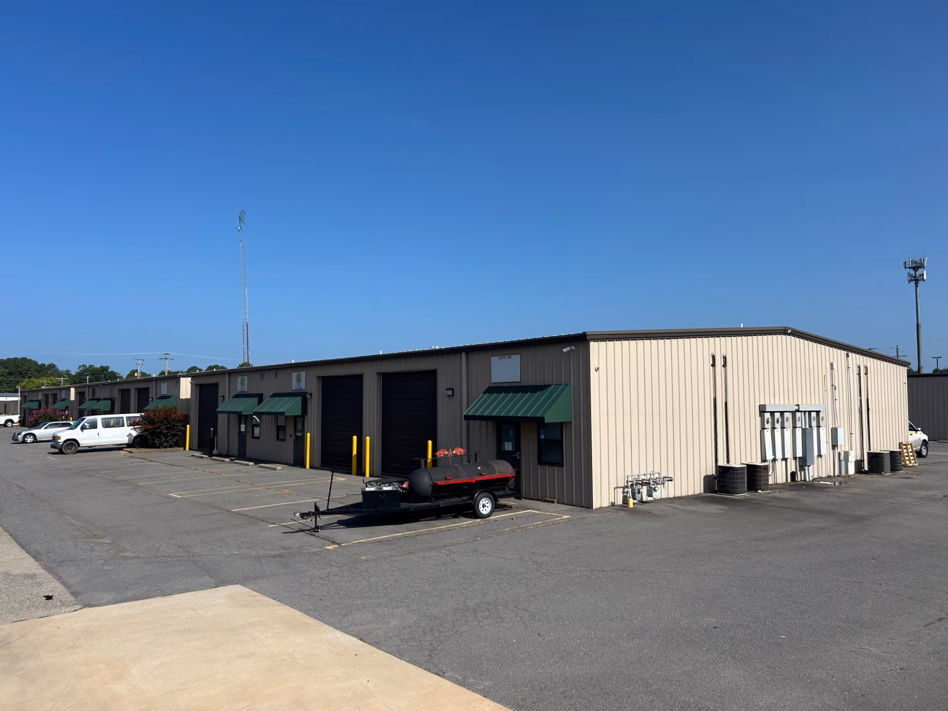 Office Space for Rent, Pro Business Centers Sherwood, Pro Business Centers, center, space, business