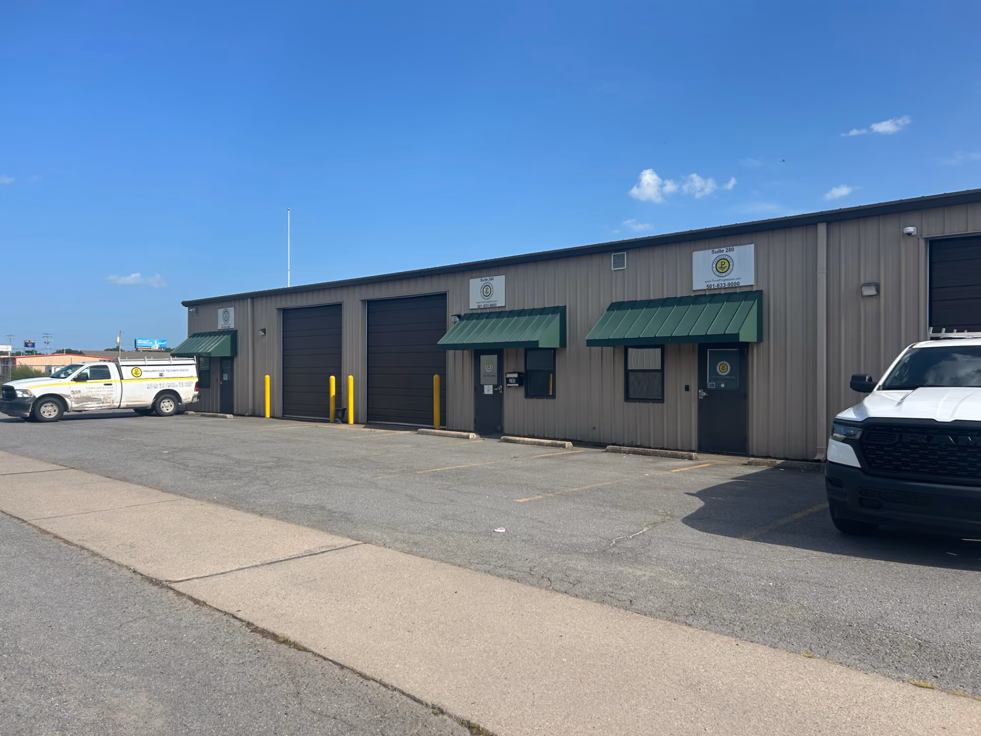space, rent, Pro Business Centers Sherwood, center, Pro Business Centers, Office Space for Rent